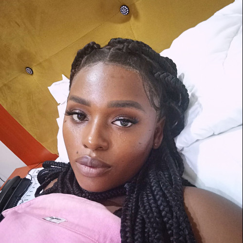 Ifeoma U.