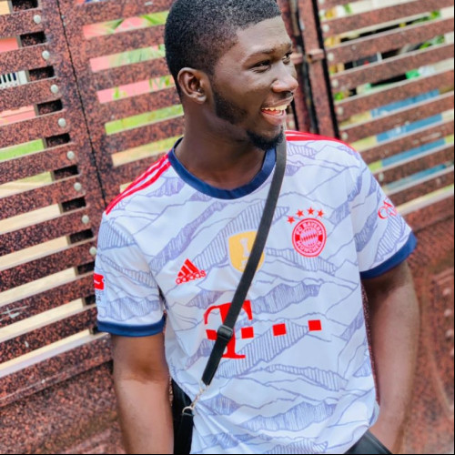 Justice  O. profile photo