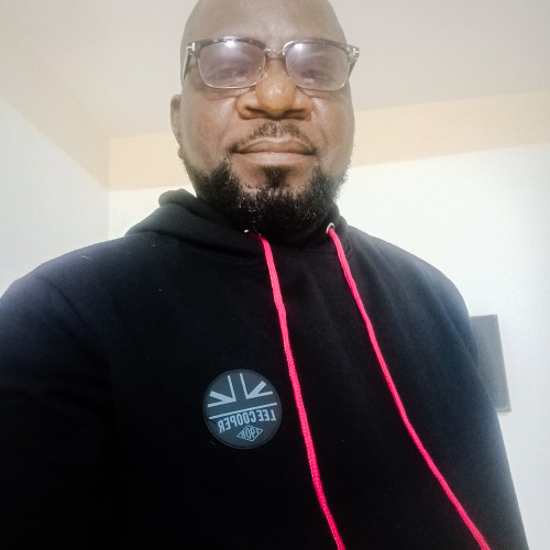 Anicet  D. profile photo