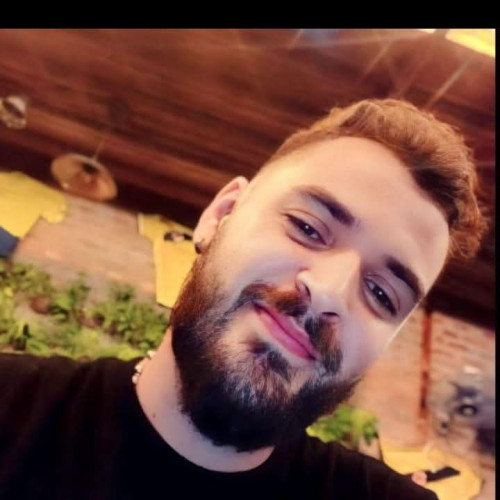 Jehison I. profile photo