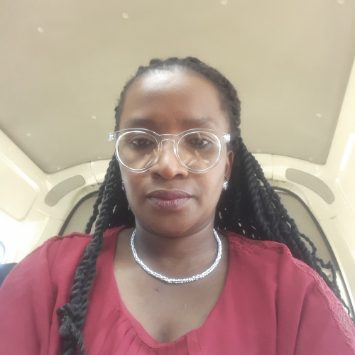 Thandeka  M.