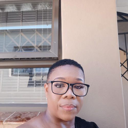Ntombifikile Pearl  B. profile photo