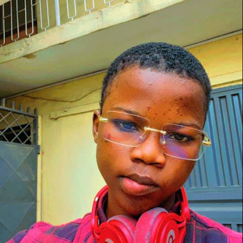 OPOOYE O. profile photo