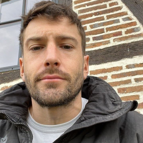 Prosper E. profile photo