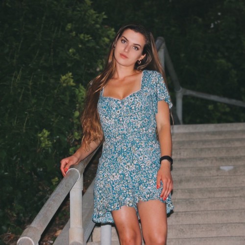 Amber V.