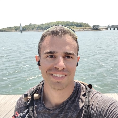 Mourad E. profile photo