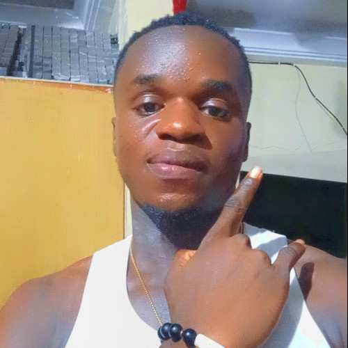 Okwori  D. profile photo