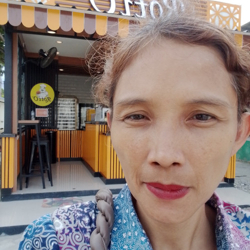 Femy A. profile photo