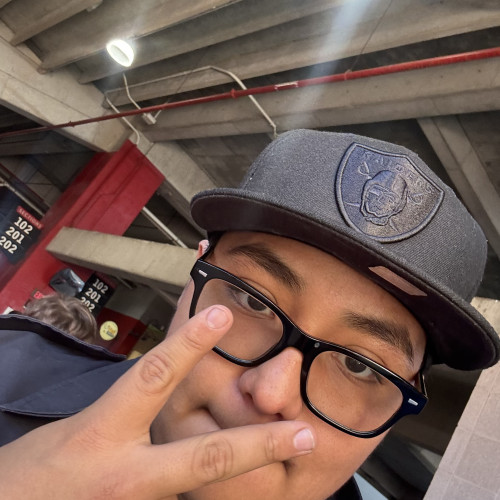 Angel S. profile photo