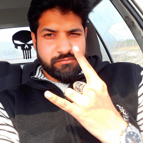 Ruman R.