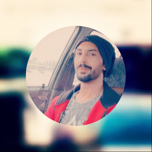 abozar Z. profile photo