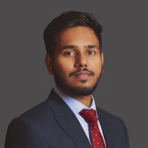 Shubham Y.