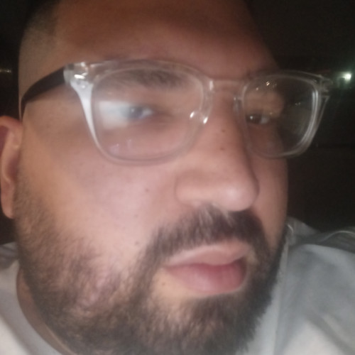 Israel A. profile photo