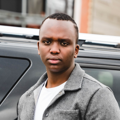 MERCI C. profile photo