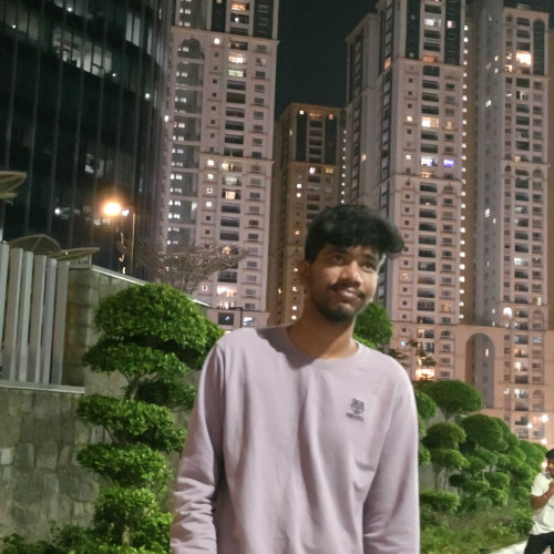 sai a. profile photo