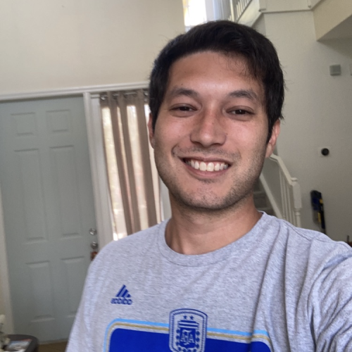 Michael K. profile photo