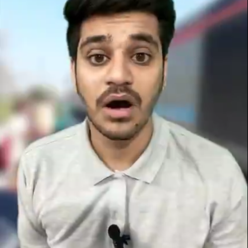 Ayush Y. profile photo
