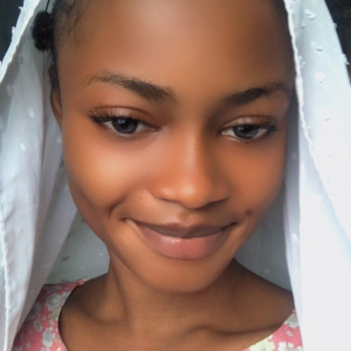 Aliyah O. profile photo
