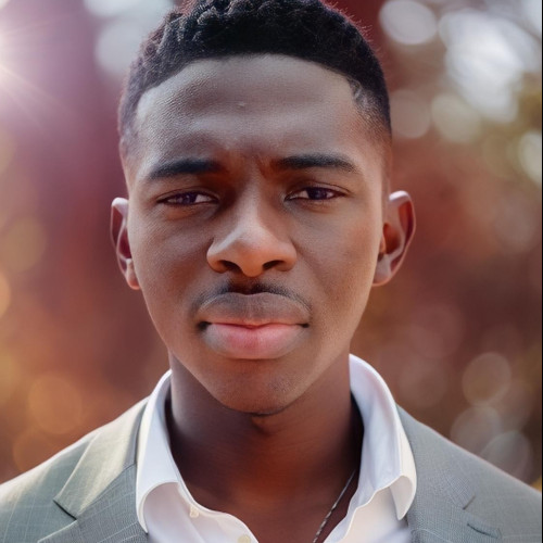 Hosea H. profile photo