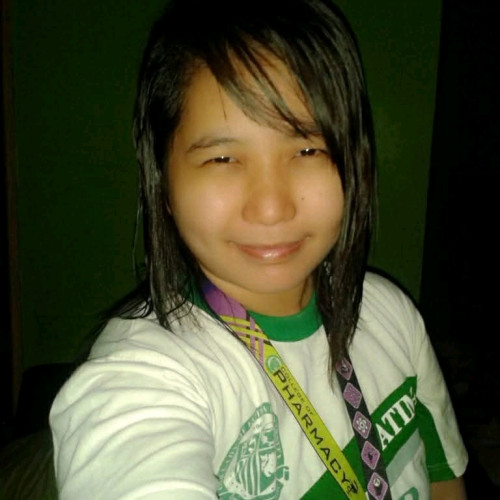 Athena L. profile photo