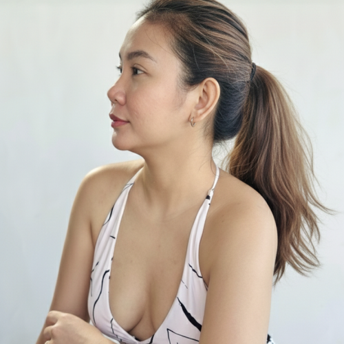 Nahmii S. profile photo