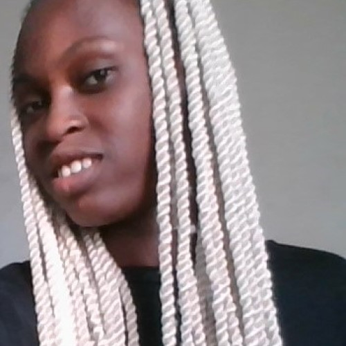 Precious Chinyere U.