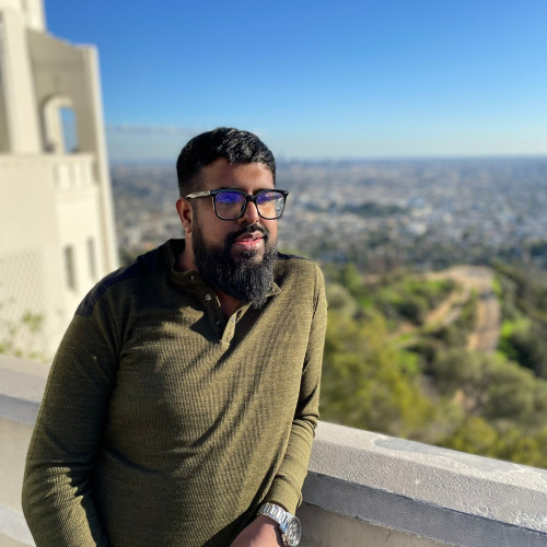 Umar  A.