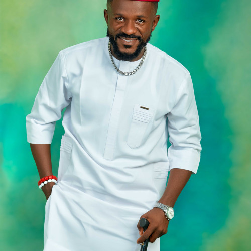 Maxwell M. profile photo