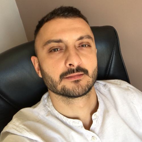 Serdi M. profile photo