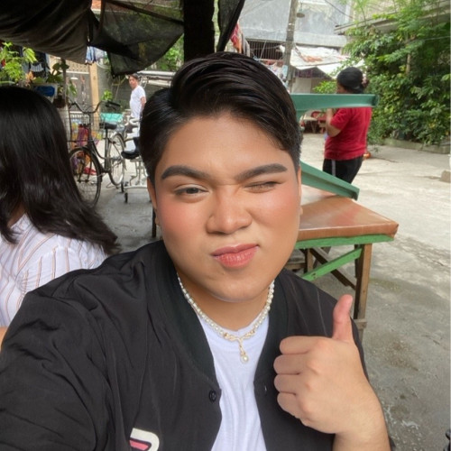 Rhylee C. profile photo