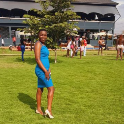 Grace N. profile photo
