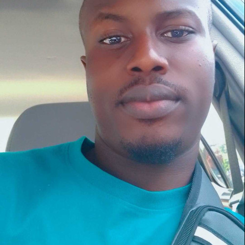 Samuel D. profile photo