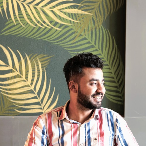 Samanvay G. profile photo