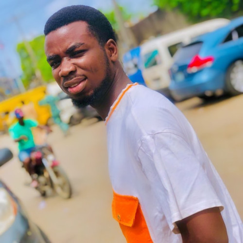 Ade E. profile photo