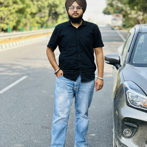 Jaspreet S. profile photo