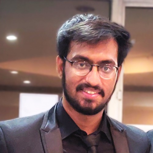 Rishabh S. profile photo