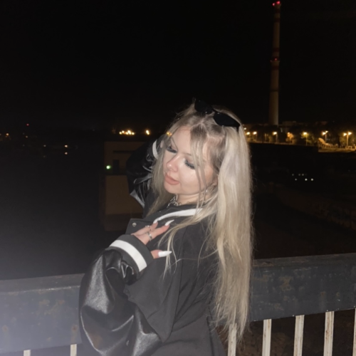Nikoletta K.
