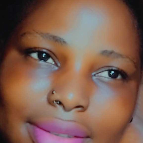 blessing M. profile photo