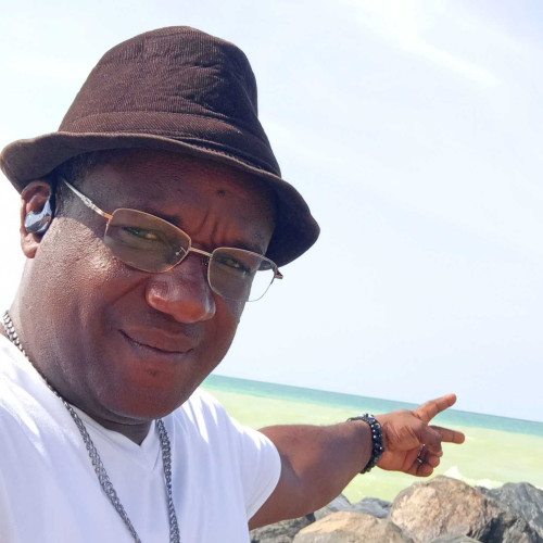 Adamavi Ben T. profile photo