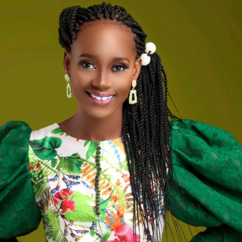 Cynthia Chinonyerem  I. profile photo