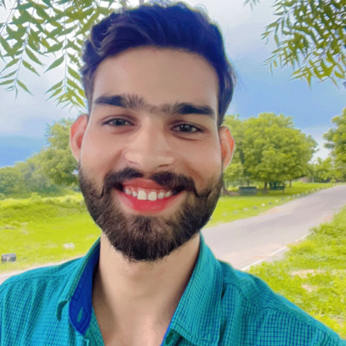 Utkarsh S. profile photo