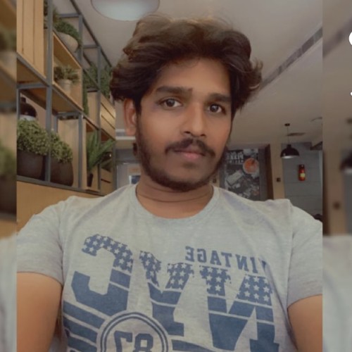 Bhanu S.
