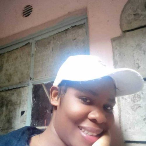 Happiness O. profile photo