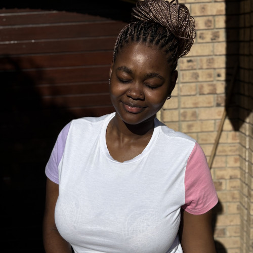 Felicity S. profile photo