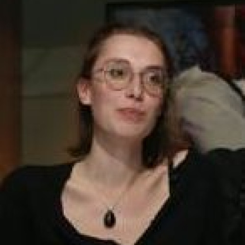 Aurore B. profile photo