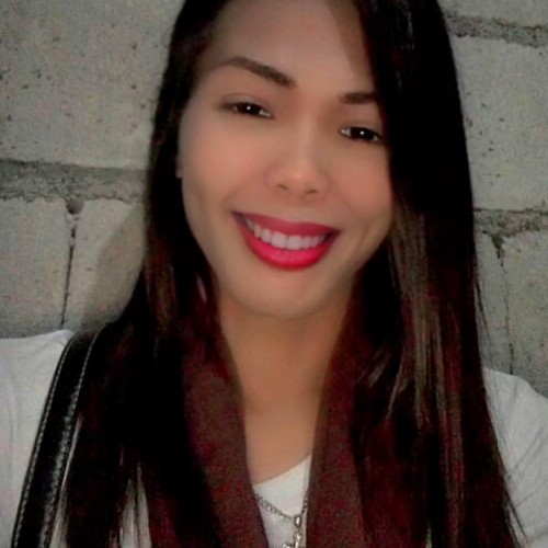 Ruby P.