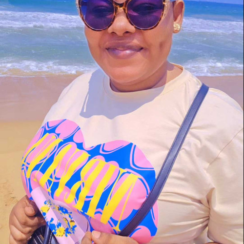 Emefa E. profile photo