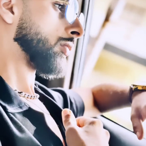 Amine Z. profile photo