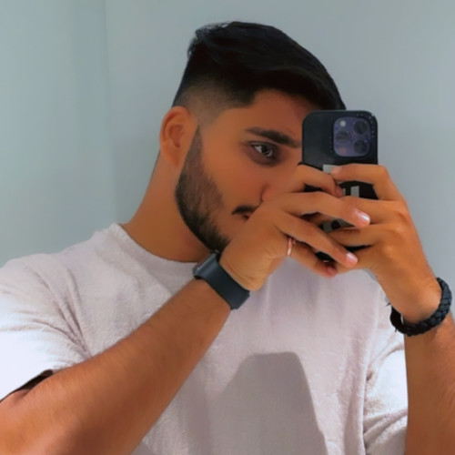 Aditya L. profile photo