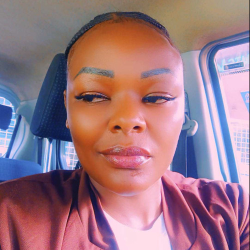 Mayah w. profile photo